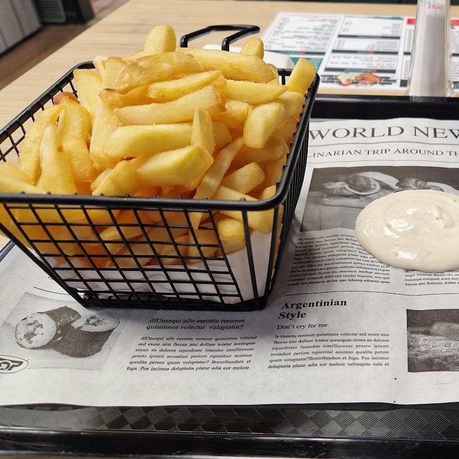 Restaurant "2Friendz" in Delmenhorst