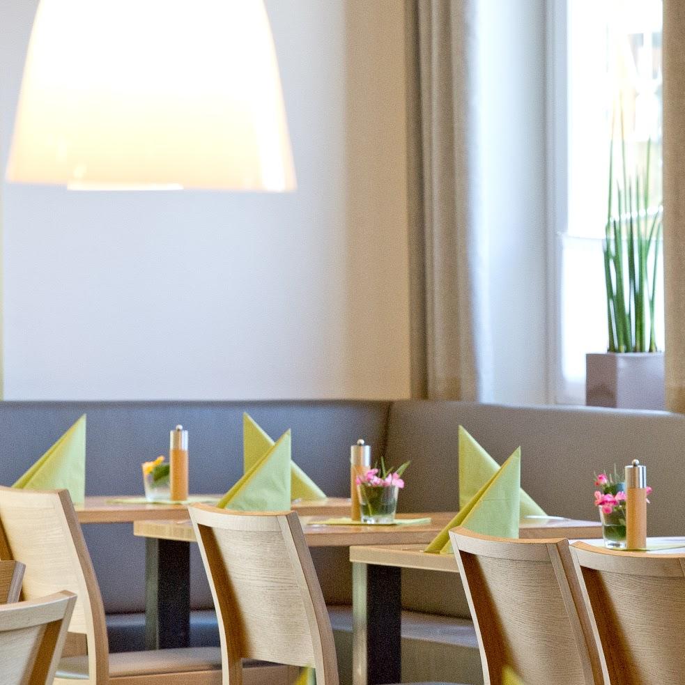 Restaurant "Landratsamt" in Friedrichshafen