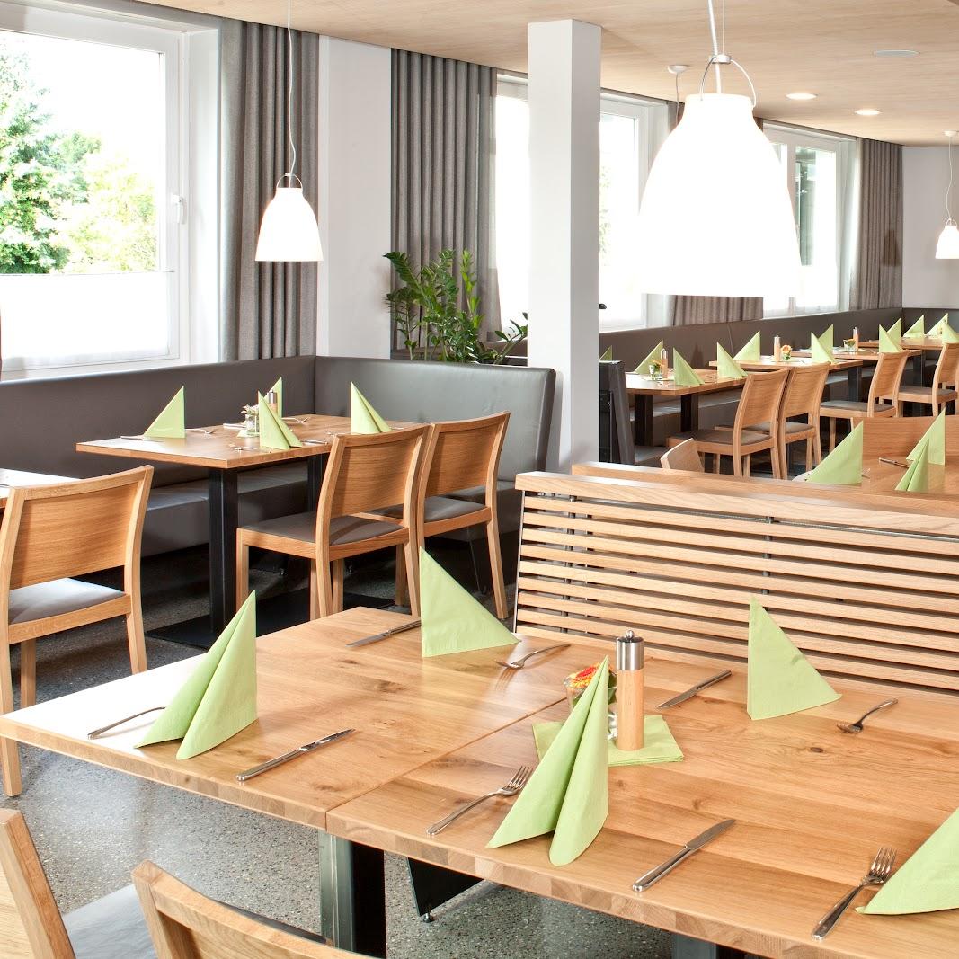 Restaurant "Restaurant Waldhorn" in Friedrichshafen