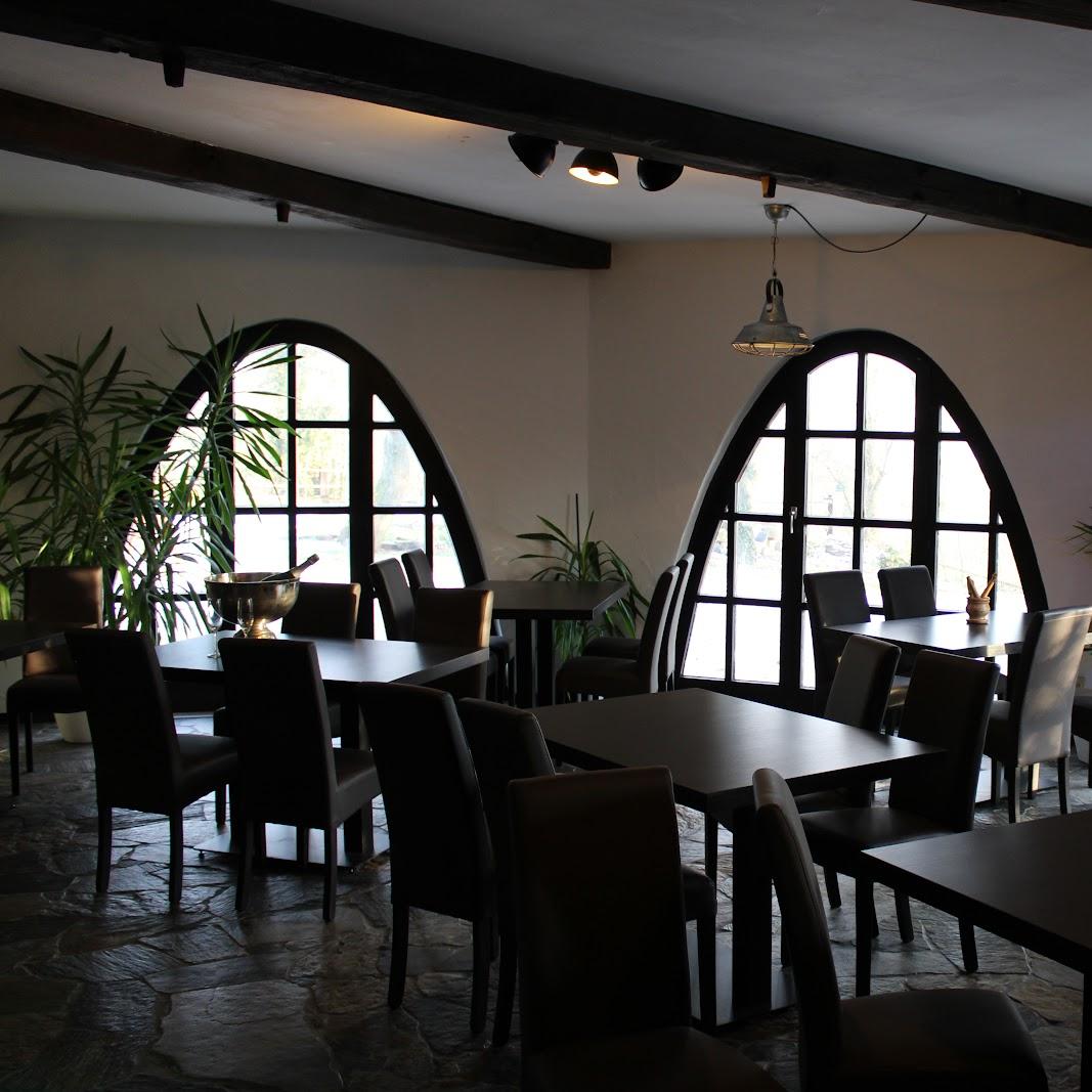 Restaurant "Amarals Restaurant" in Güglingen