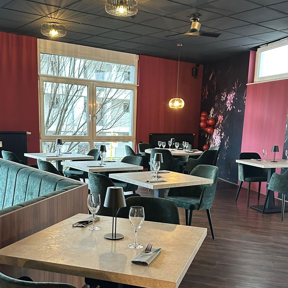 Restaurant "Namaste India - Indisches Restaurant" in Leonberg