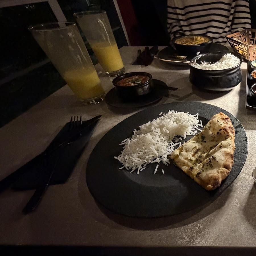 Restaurant "Namaste India - Indisches Restaurant" in Leonberg