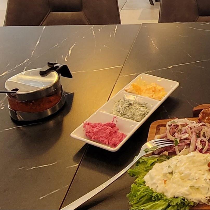 Restaurant "Bosporus Grill & Restaurant" in Leonberg