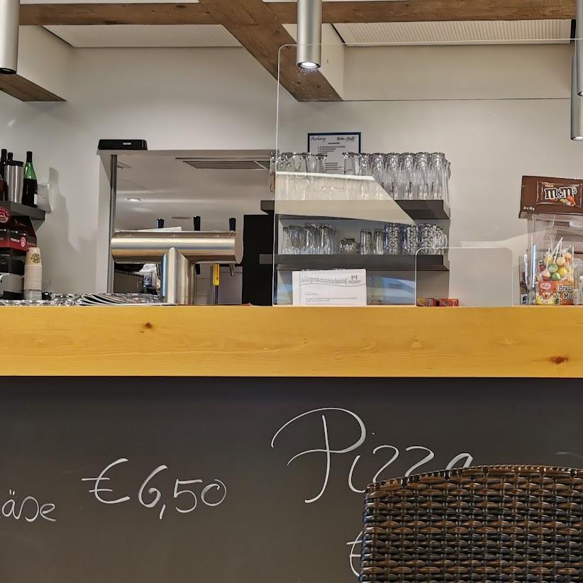 Restaurant "Bistro Paselino" in Leonberg