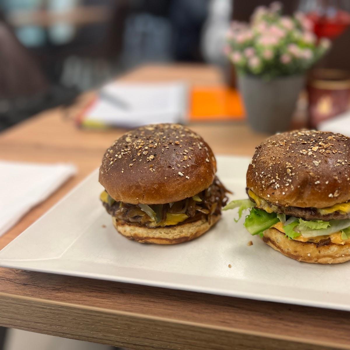 Restaurant "Bistro Paselino" in Leonberg