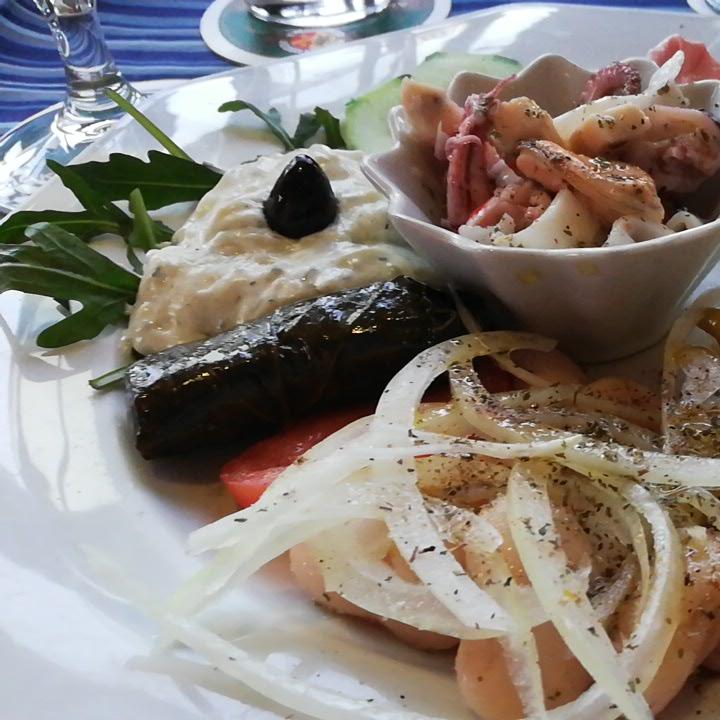 Restaurant "Hellas Taverna" in  Kaufbeuren