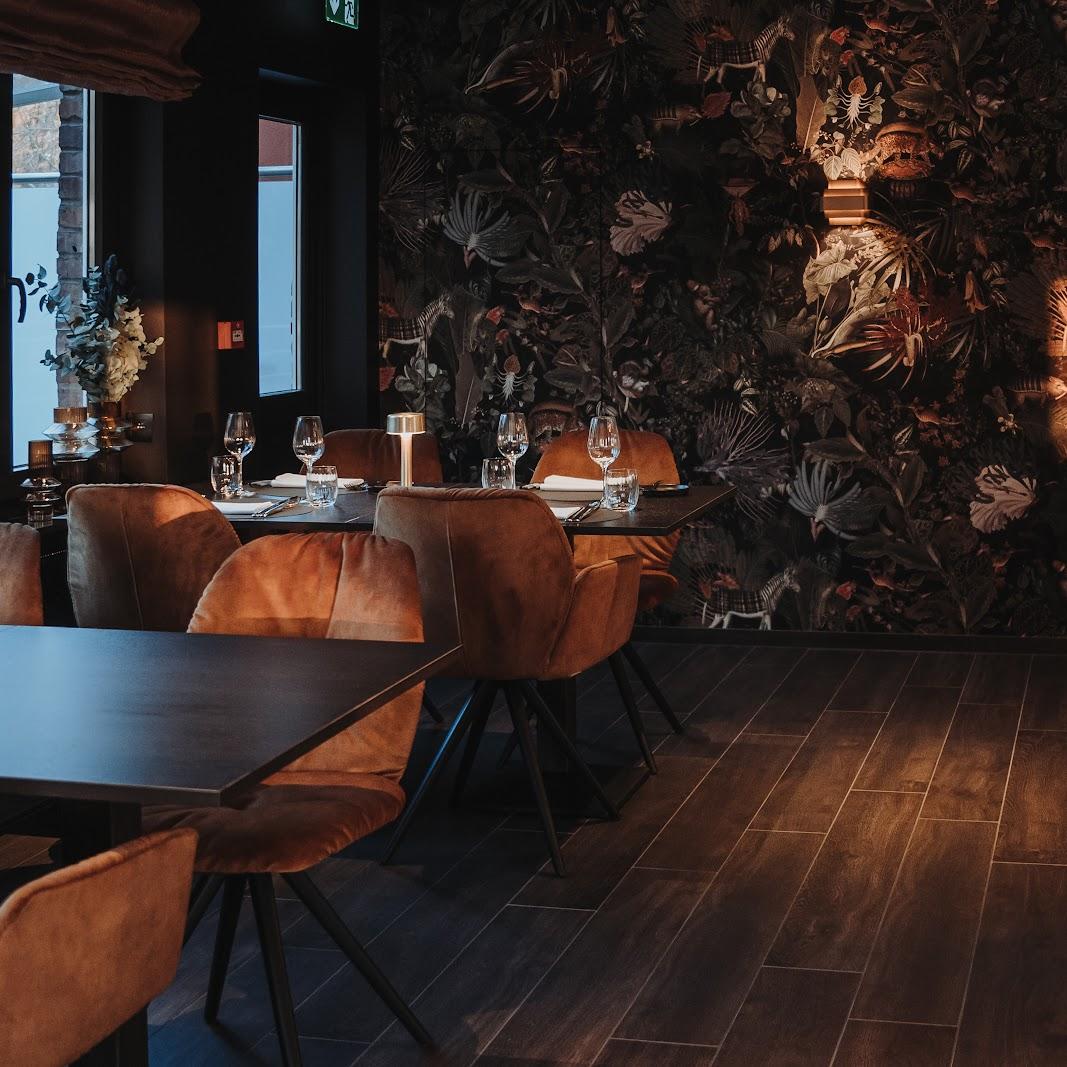 Restaurant "L