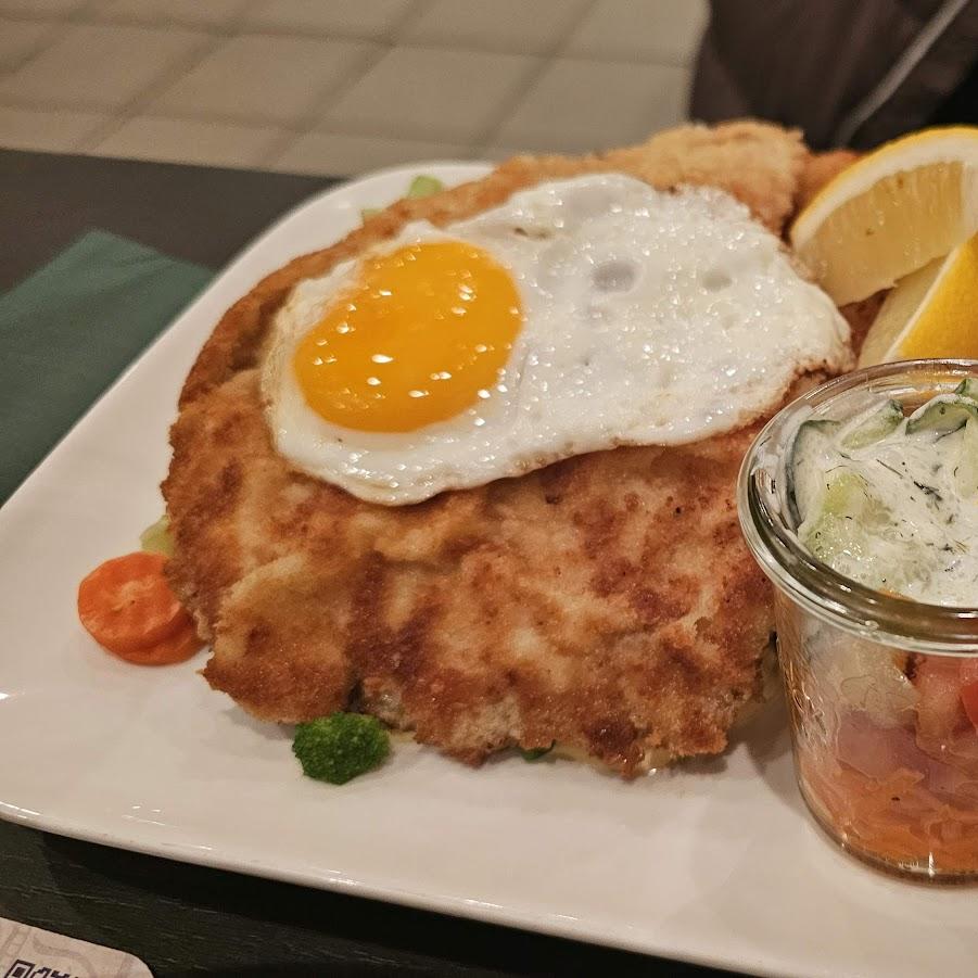 Restaurant "Morgenstern