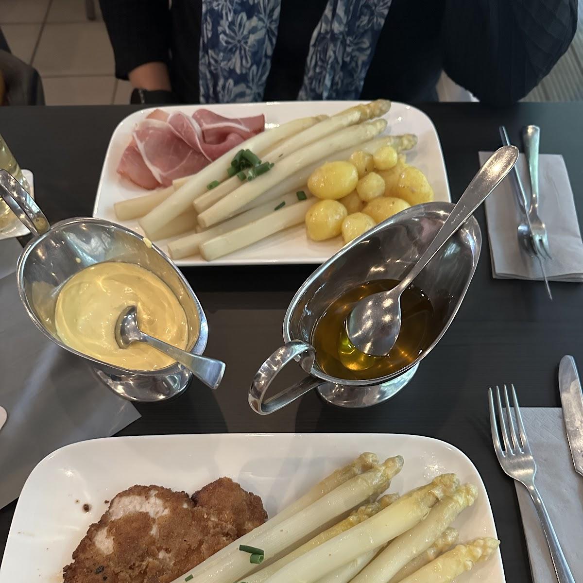 Restaurant "Morgenstern