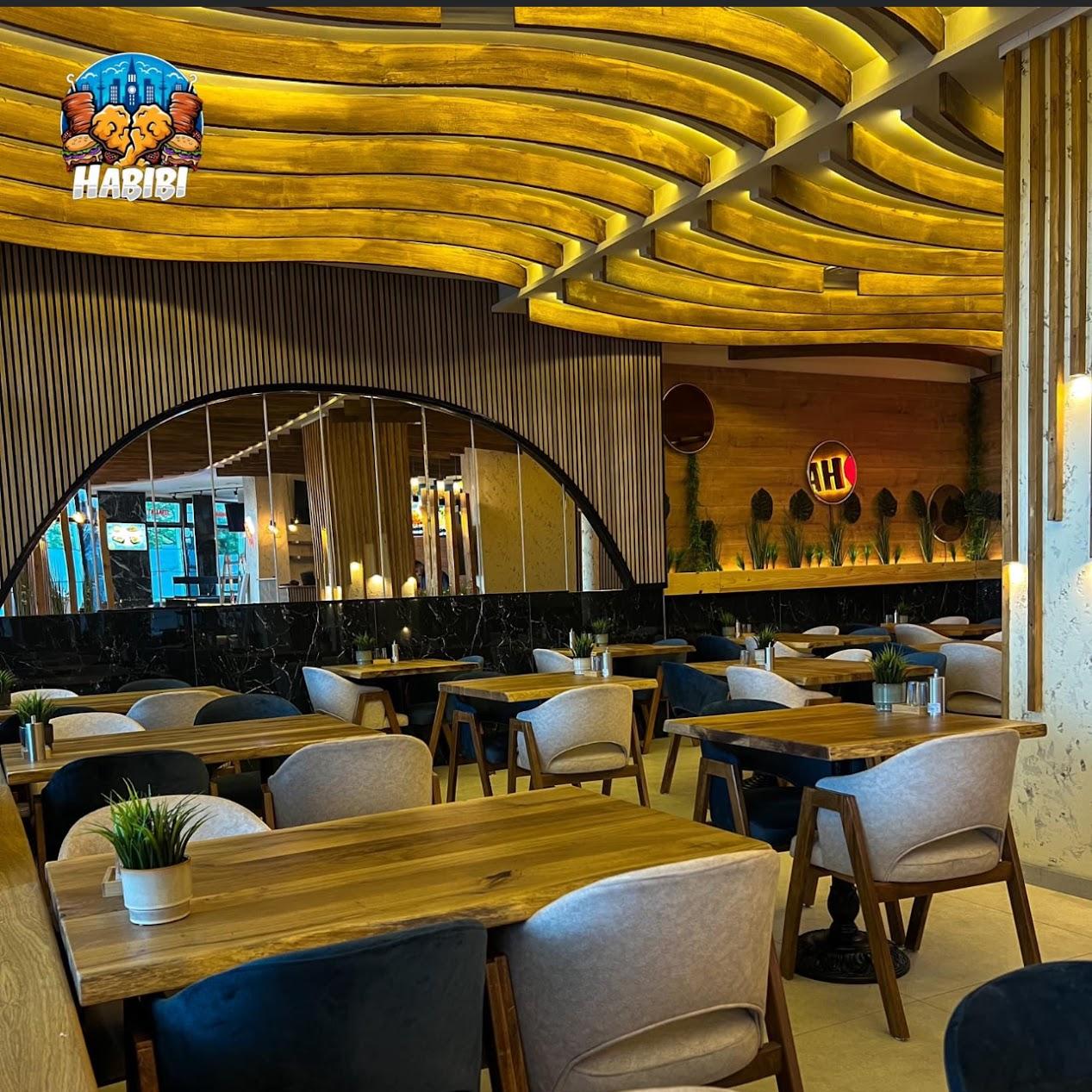 Restaurant "Habibi Restaurant" in Kiel