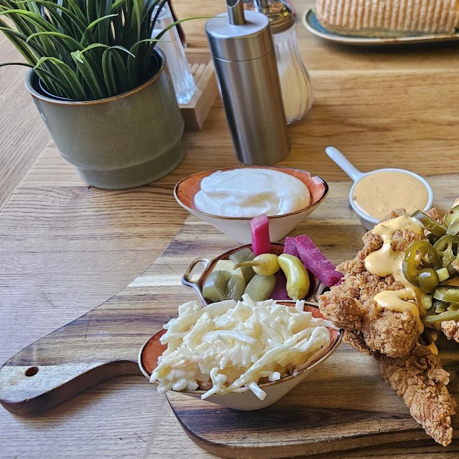 Restaurant "Habibi Restaurant" in Kiel