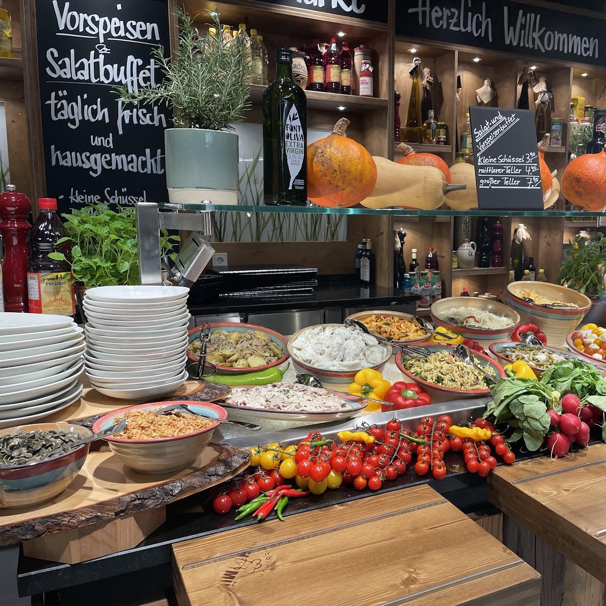 Restaurant "Restaurant Kochmütze" in Kiel