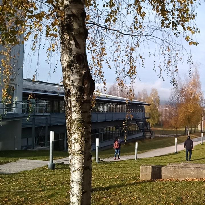 Restaurant "Studentenwerk Thüringen - Cafeteria NANOteria" in Ilmenau