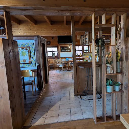 Restaurant "Tenne Restaurant" in Niederkrüchten