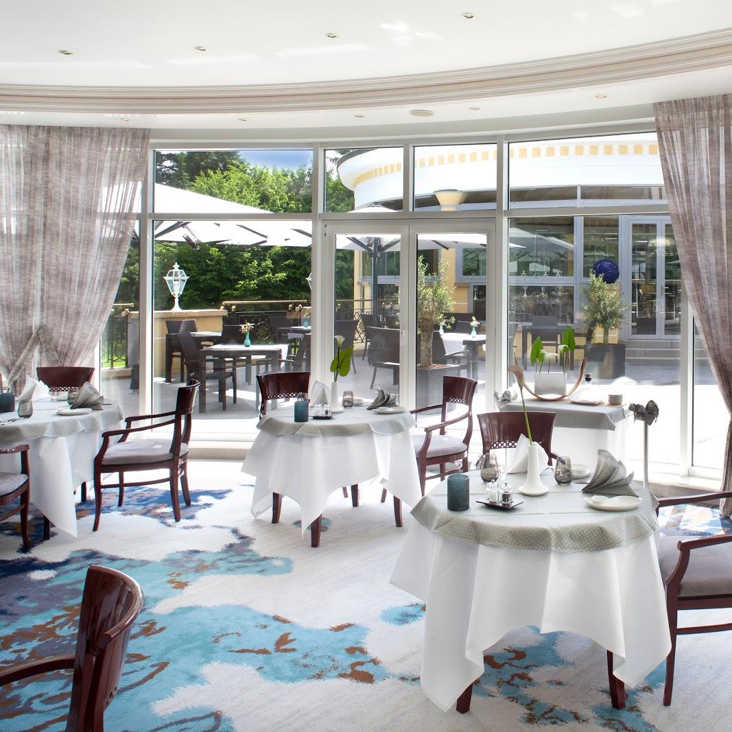 Restaurant "CALLA - Next Generation" in Bad Wörishofen