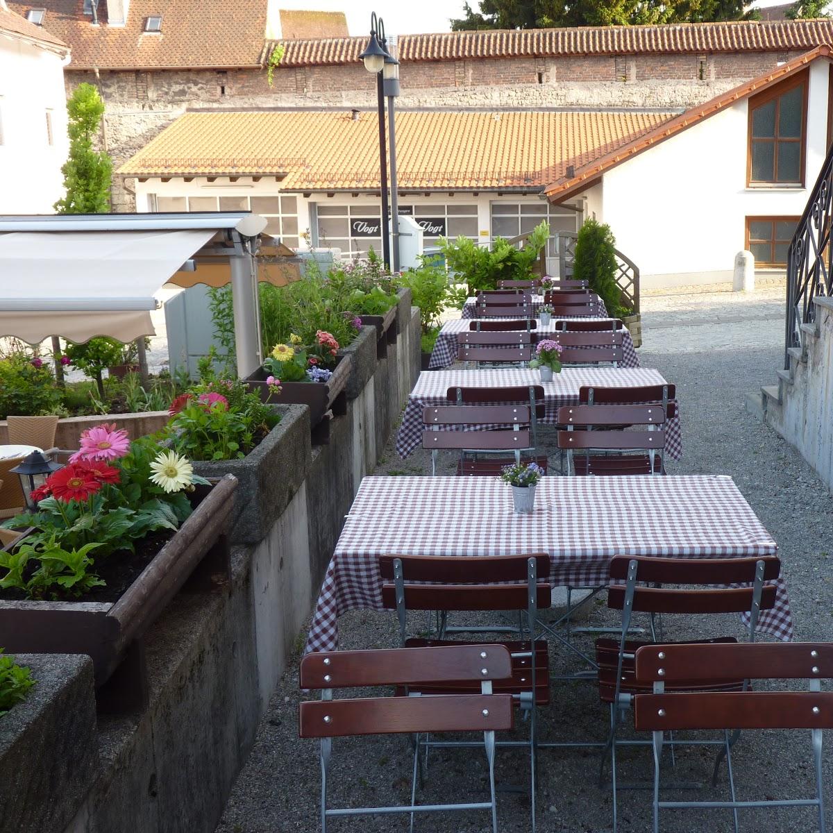 Restaurant "Restaurant Calla" in  Wörishofen