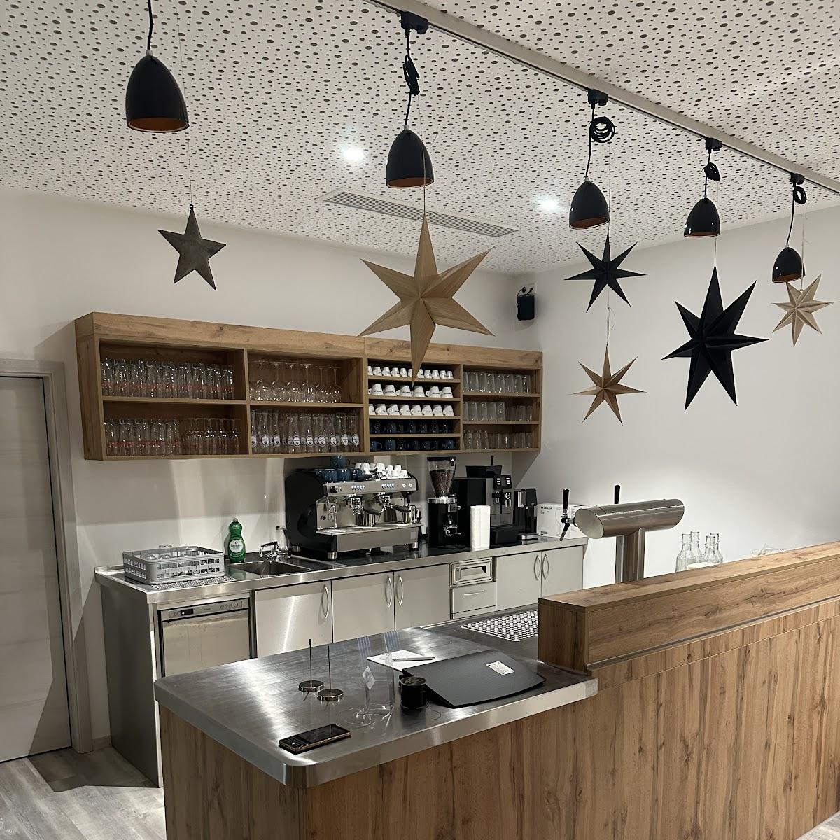 Restaurant "HörKaffee HIP" in Hilpoltstein