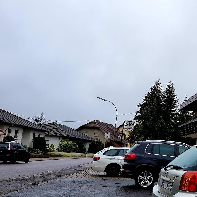 Restaurant "Hotel Gasthaus Kerber - Melanie Kerber-Jung" in Merzig