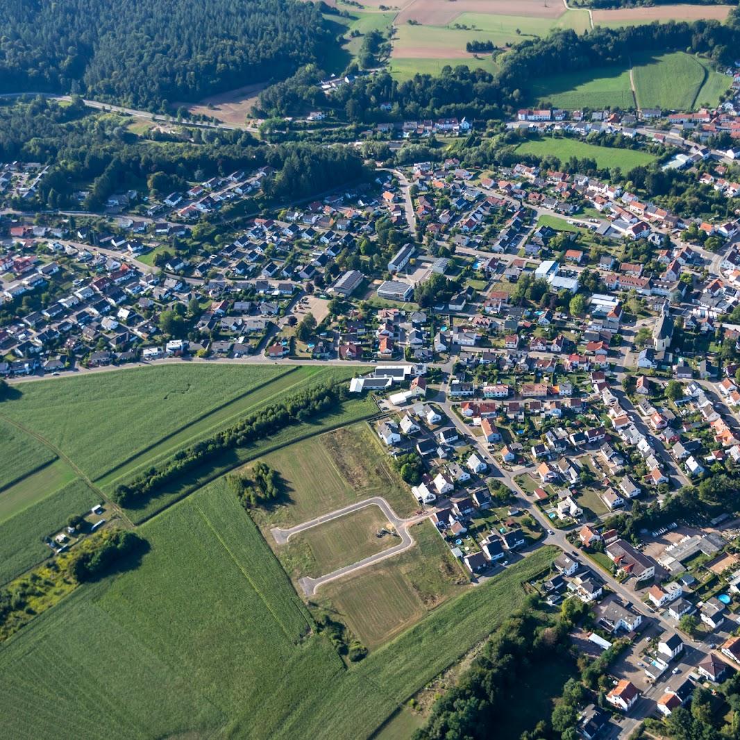 Restaurant "Hotel Gasthaus Kerber - Melanie Kerber-Jung" in Merzig