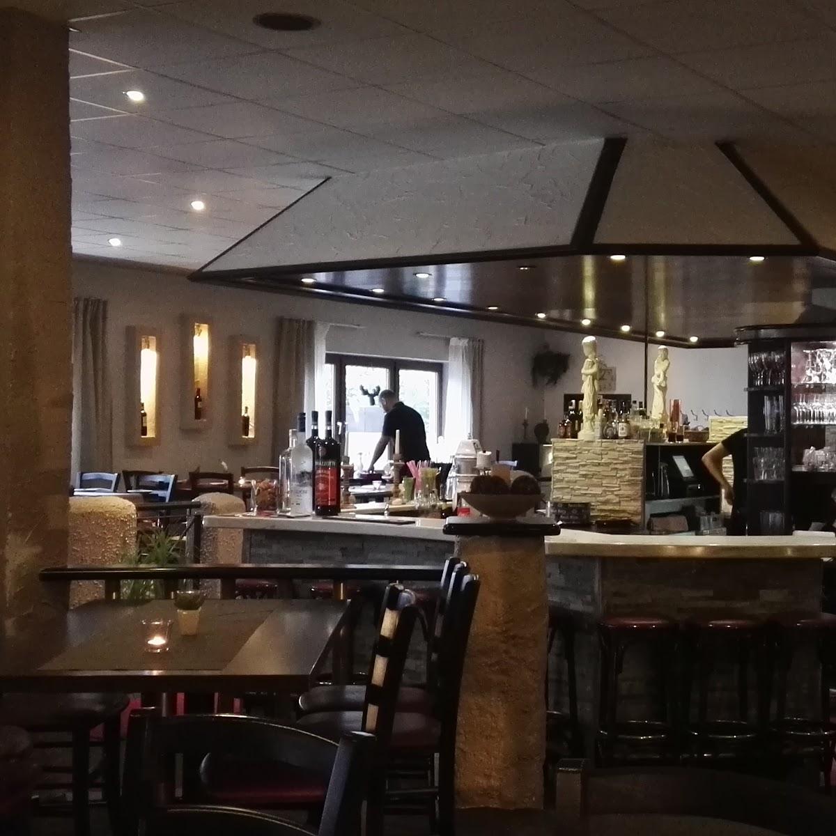 Restaurant "Restaurant Amour" in Bremen