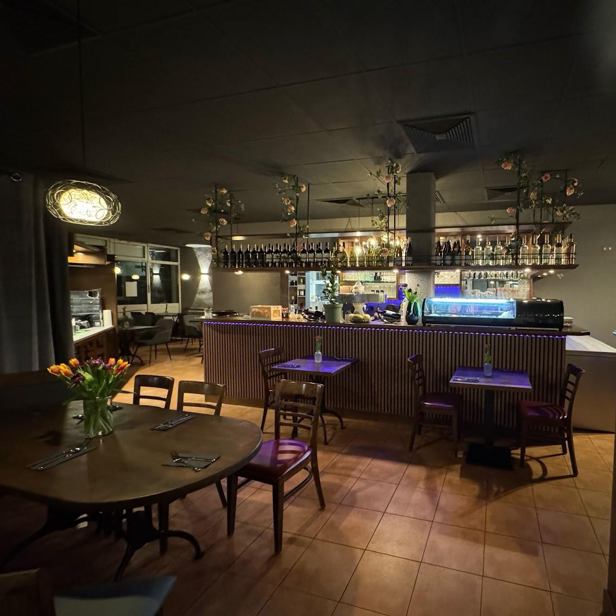 Restaurant "Ho Restaurant Giengen" in Giengen an der Brenz