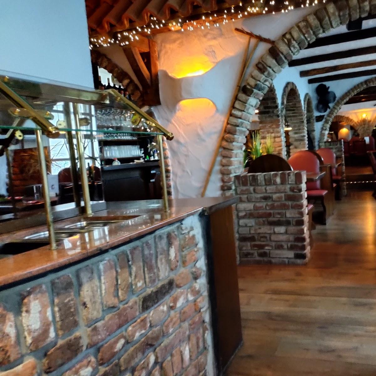 Restaurant "Restaurant Harpun" in Bad Oeynhausen