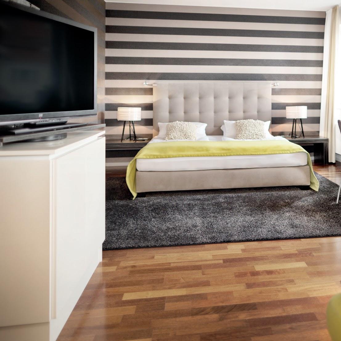 Restaurant "City Hotel Bosse GmbH & Co KG" in Bad Oeynhausen