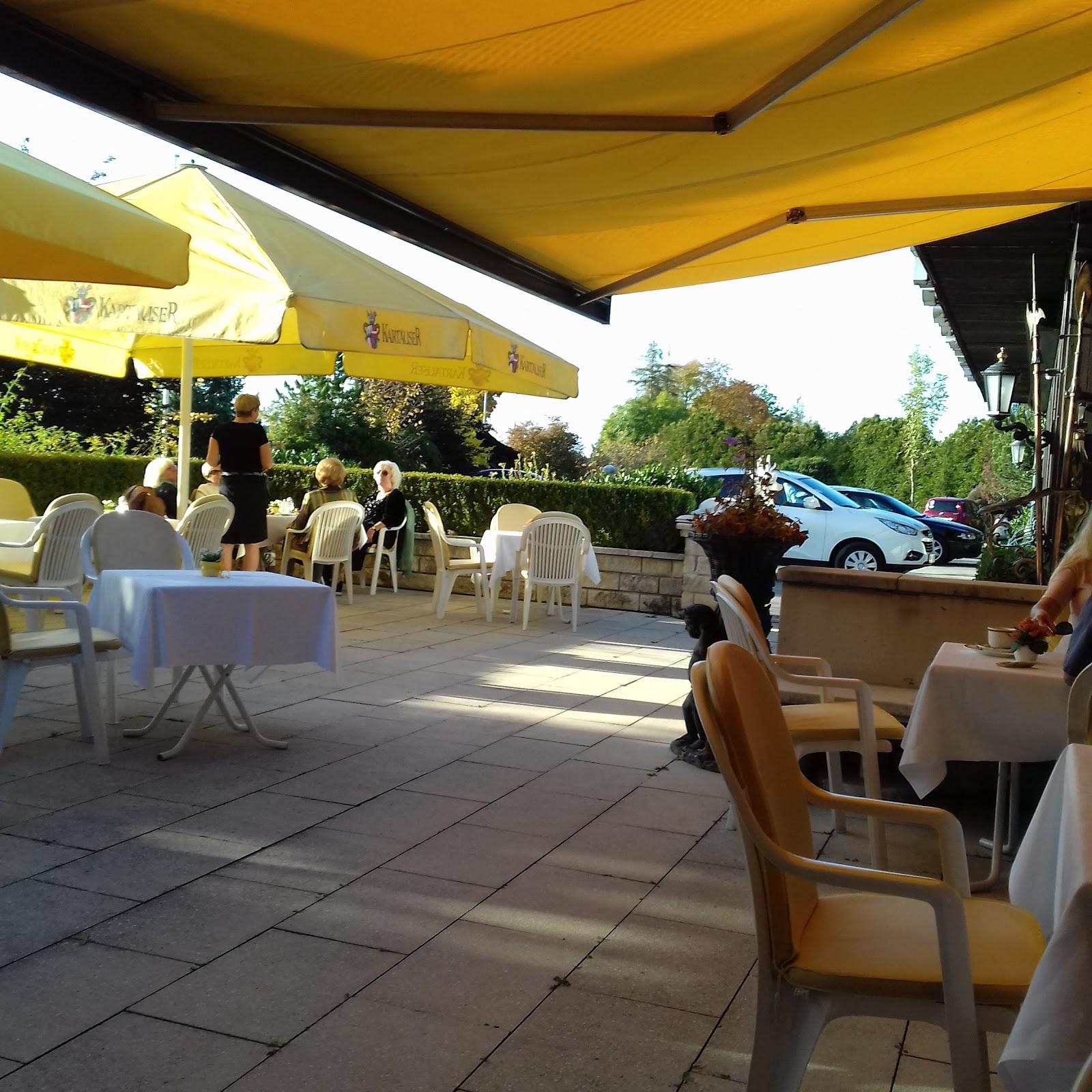 Restaurant "Restaurant Jagdhof Schlingen" in Bad Wörishofen