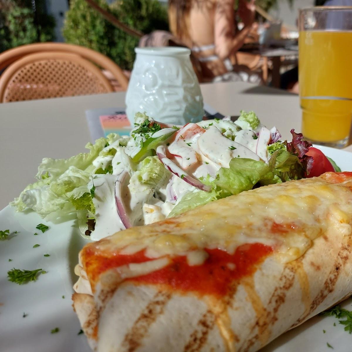 Restaurant "Rick