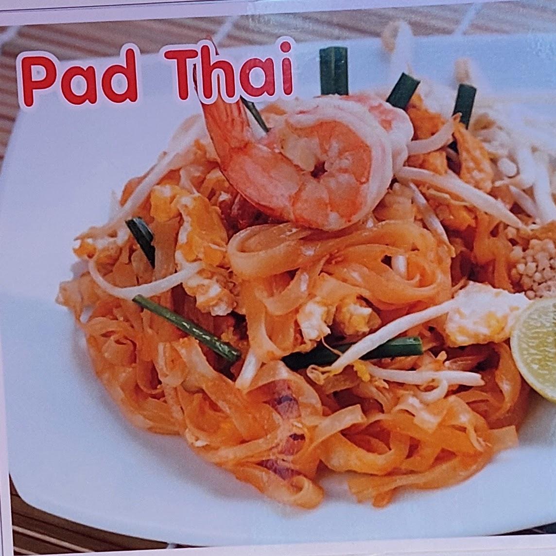 Restaurant "Bangkok Thai Food" in Schloß Holte-Stukenbrock