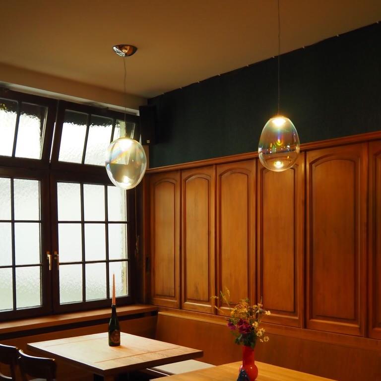 Restaurant "Velvet Waller" in Würzburg