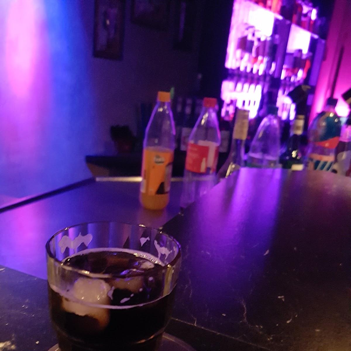 Restaurant "Alibar" in Südbrookmerland