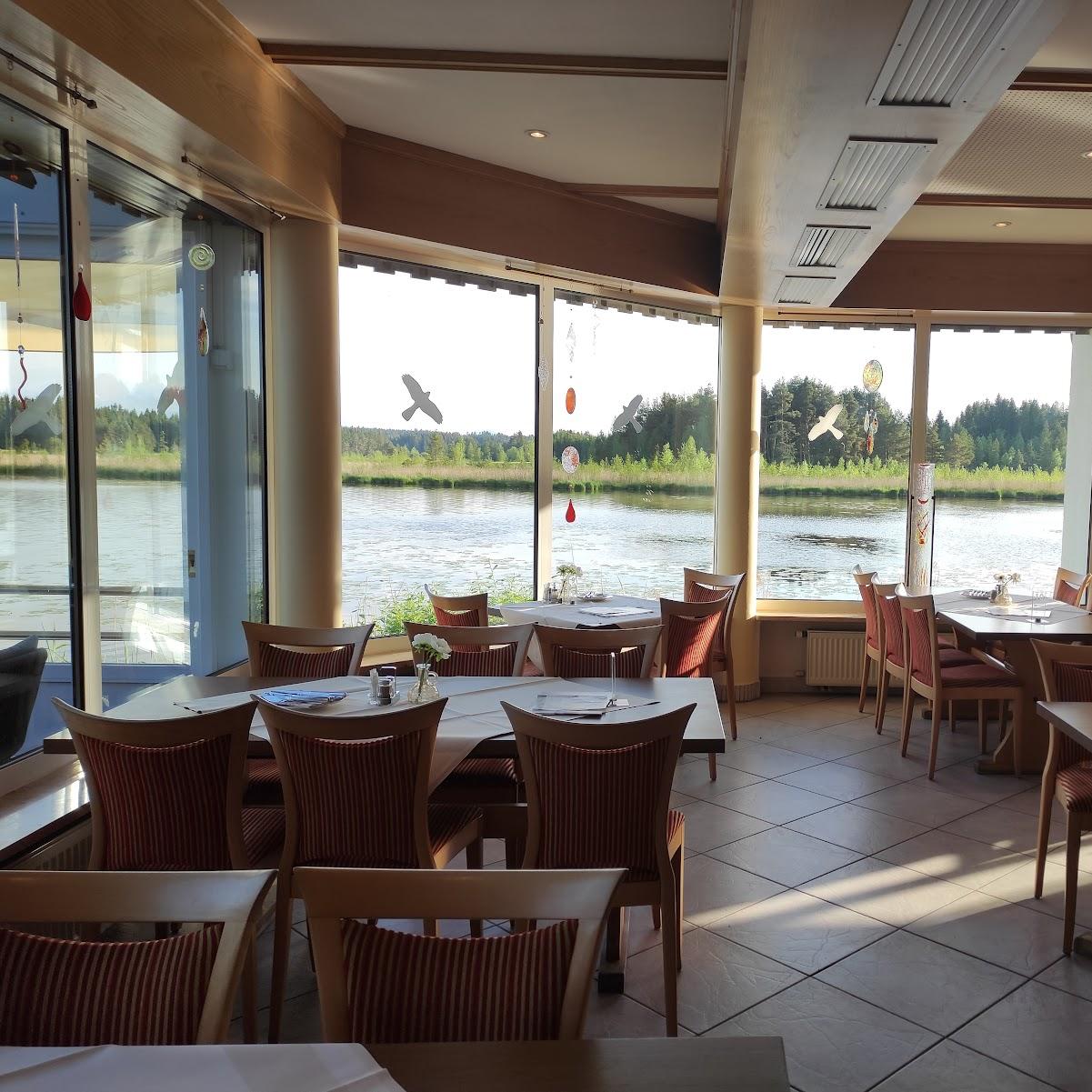 Restaurant "Restaurant Elbsee" in Aitrang