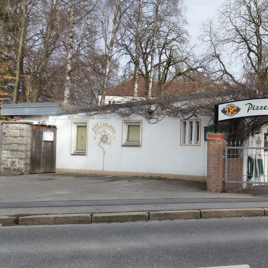 Restaurant "Restaurant Elbsee" in  Aitrang