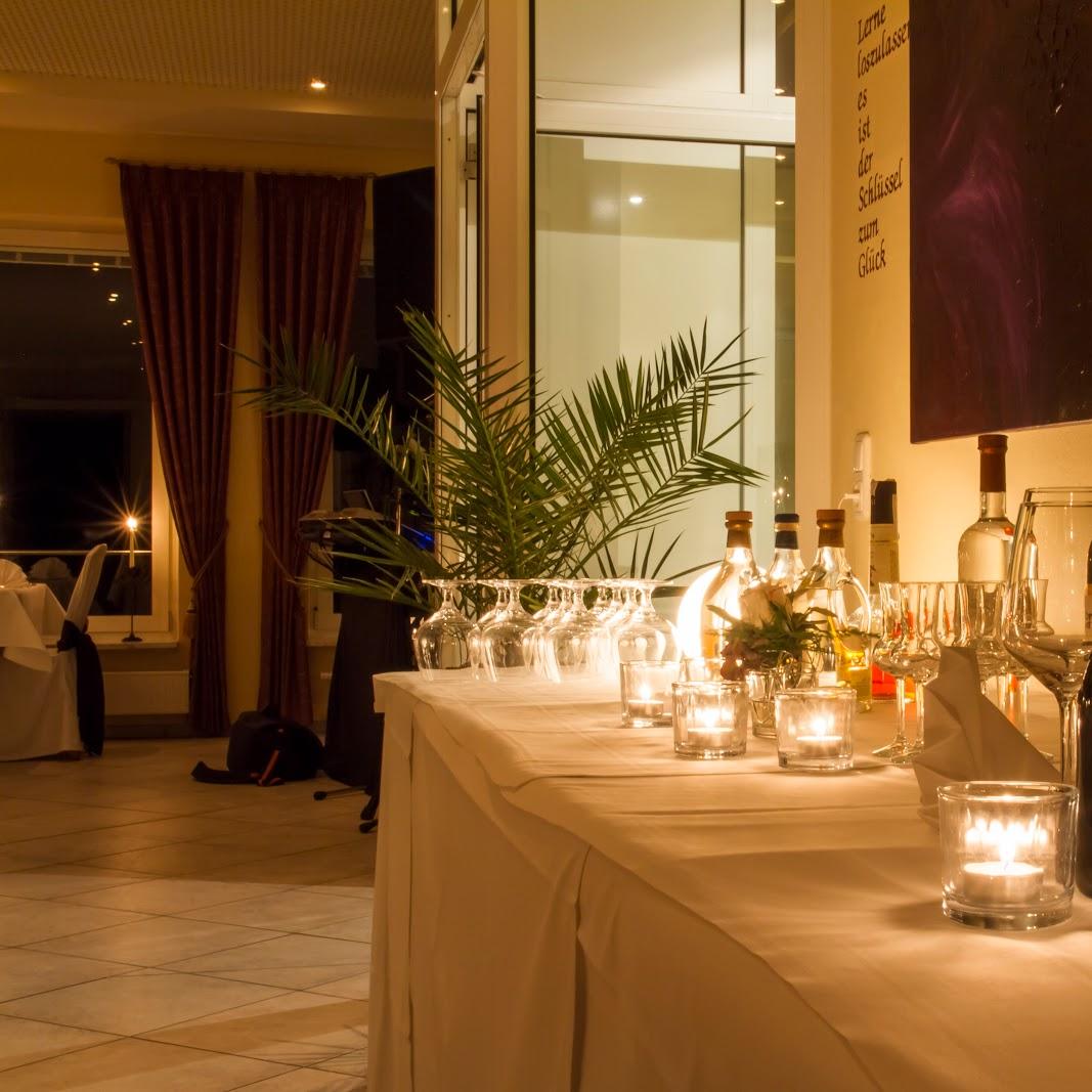 Restaurant "Restaurant Elbsee" in Aitrang