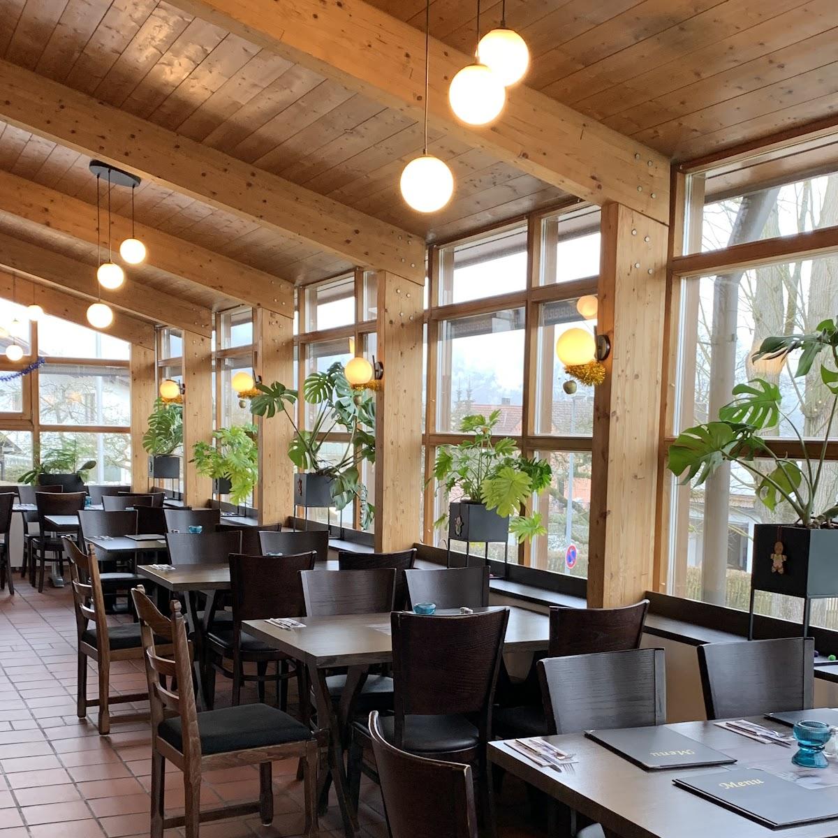 Restaurant "Griechisches Restaurant Jamas" in Eichstätt