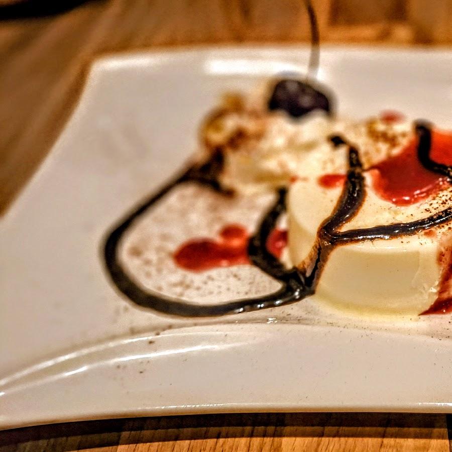 Restaurant "Bistro Einstein" in Detmold