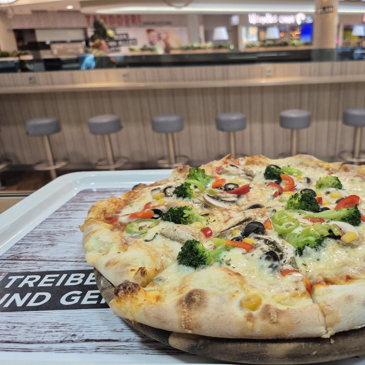 Restaurant "Hardal ToGo" in Neumünster