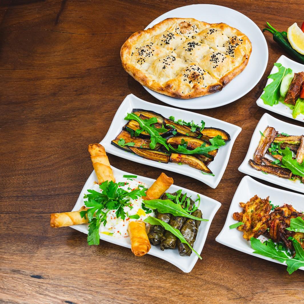 Restaurant "Hardal ToGo" in Neumünster