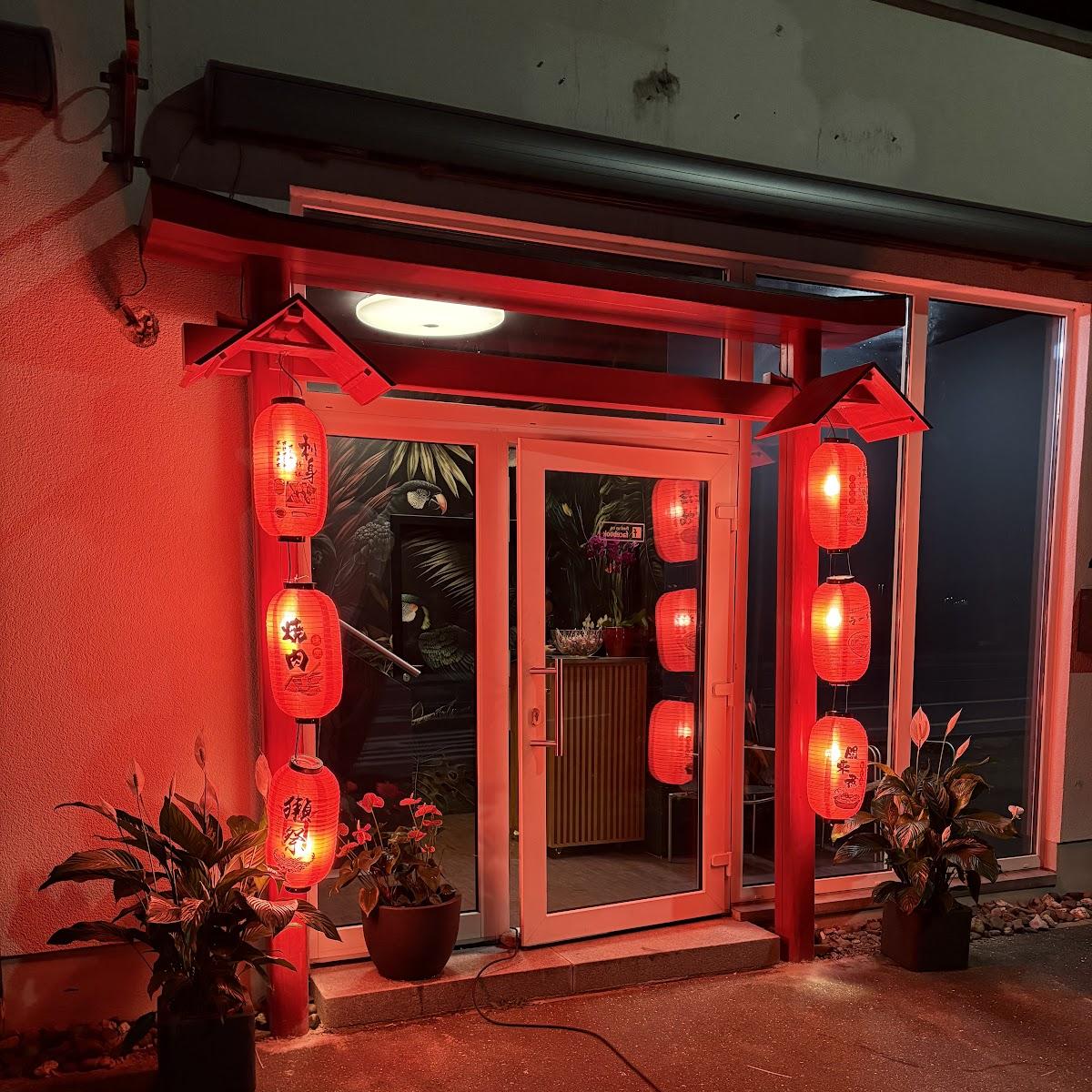 Restaurant "Restaurant Michio" in Herzogenaurach