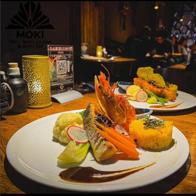 Restaurant "Restaurant Michio" in Herzogenaurach