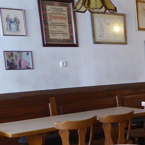 Restaurant "Heller Gaststätte" in Herzogenaurach