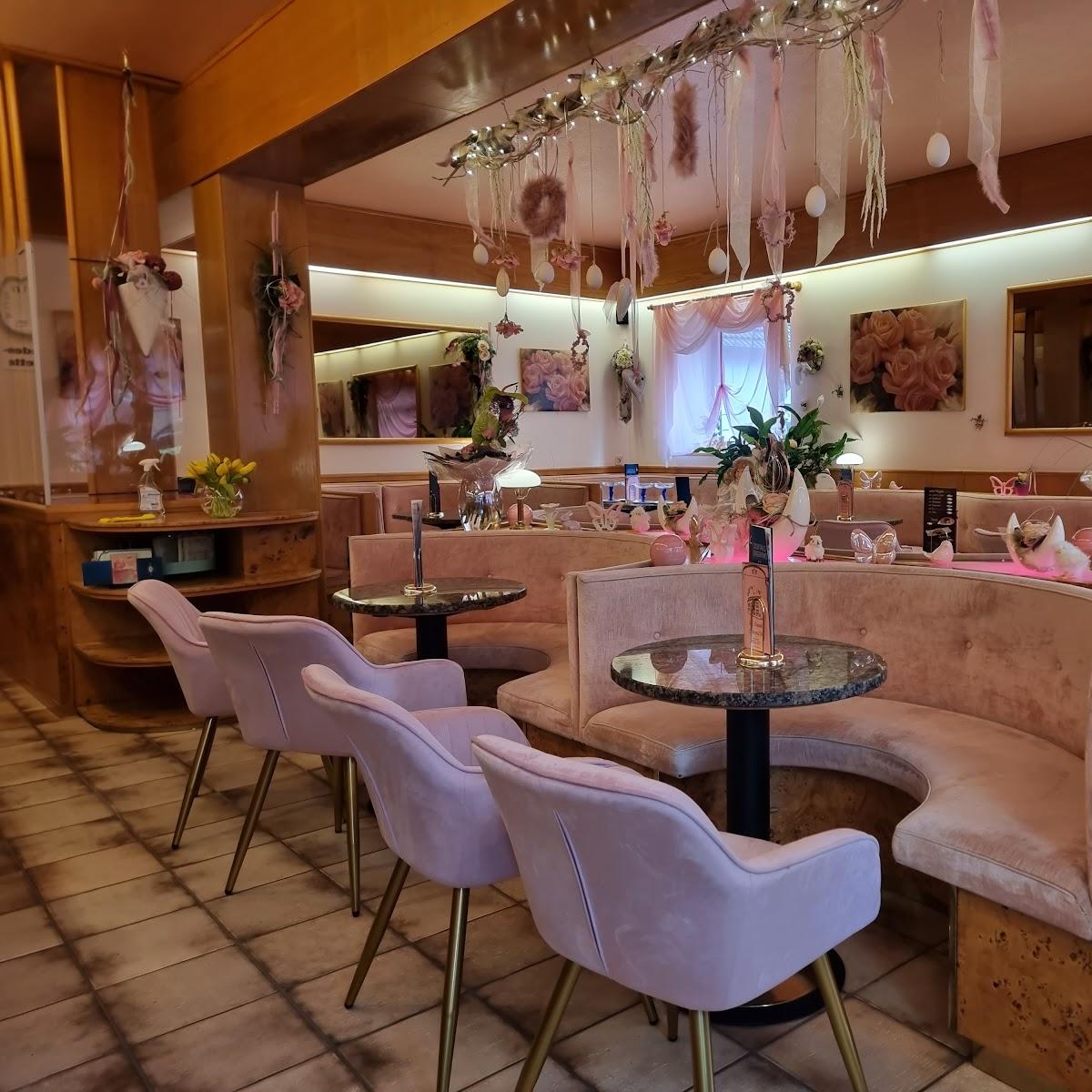 Restaurant "Ital. Eiscafé Costantin" in Mechernich