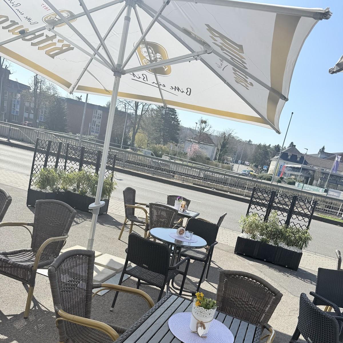 Restaurant "Puszta-Hütte  Gaststätte Holzheim" in Mechernich