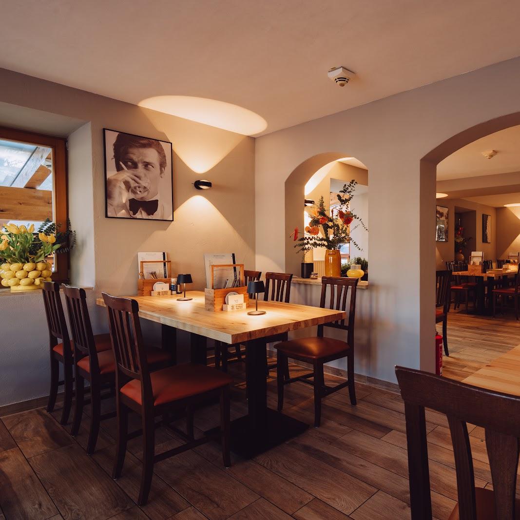 Restaurant "Mamma Clara" in Tegernsee