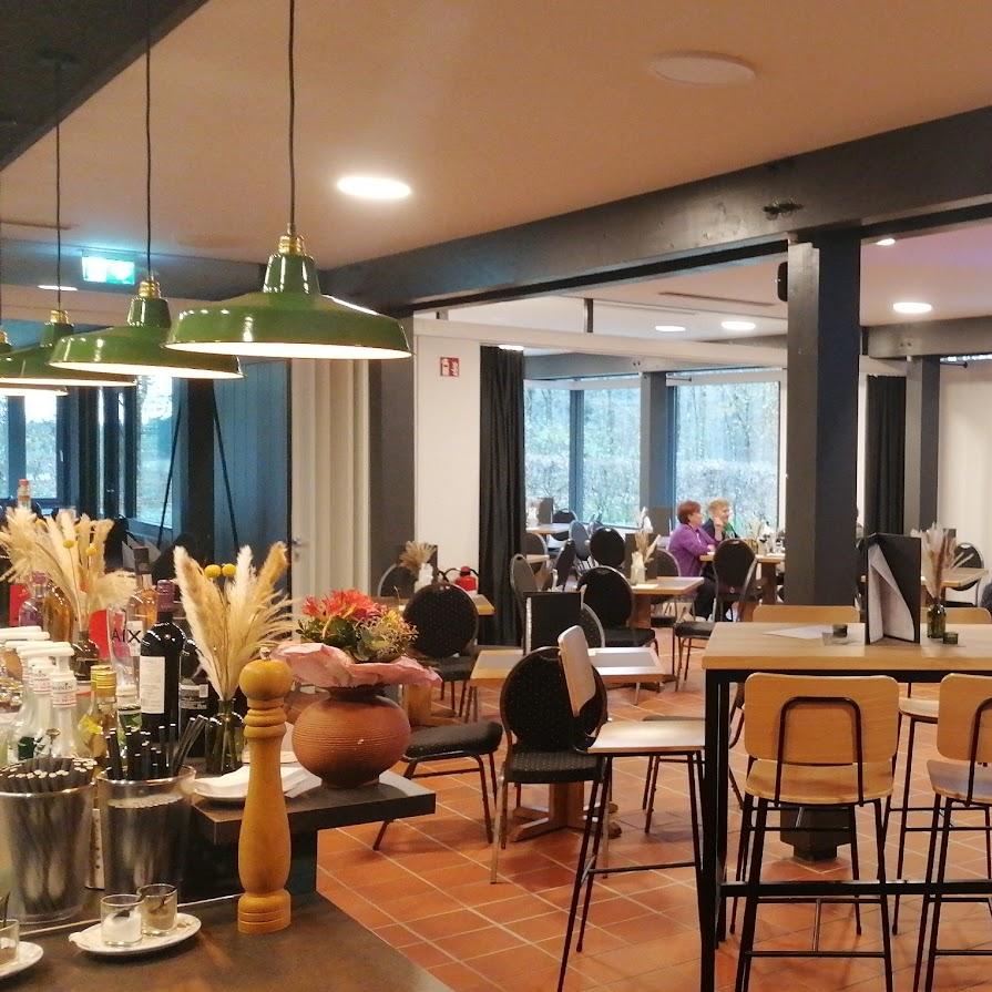 Restaurant "Parkrestaurant" in Neuhausen ob Eck