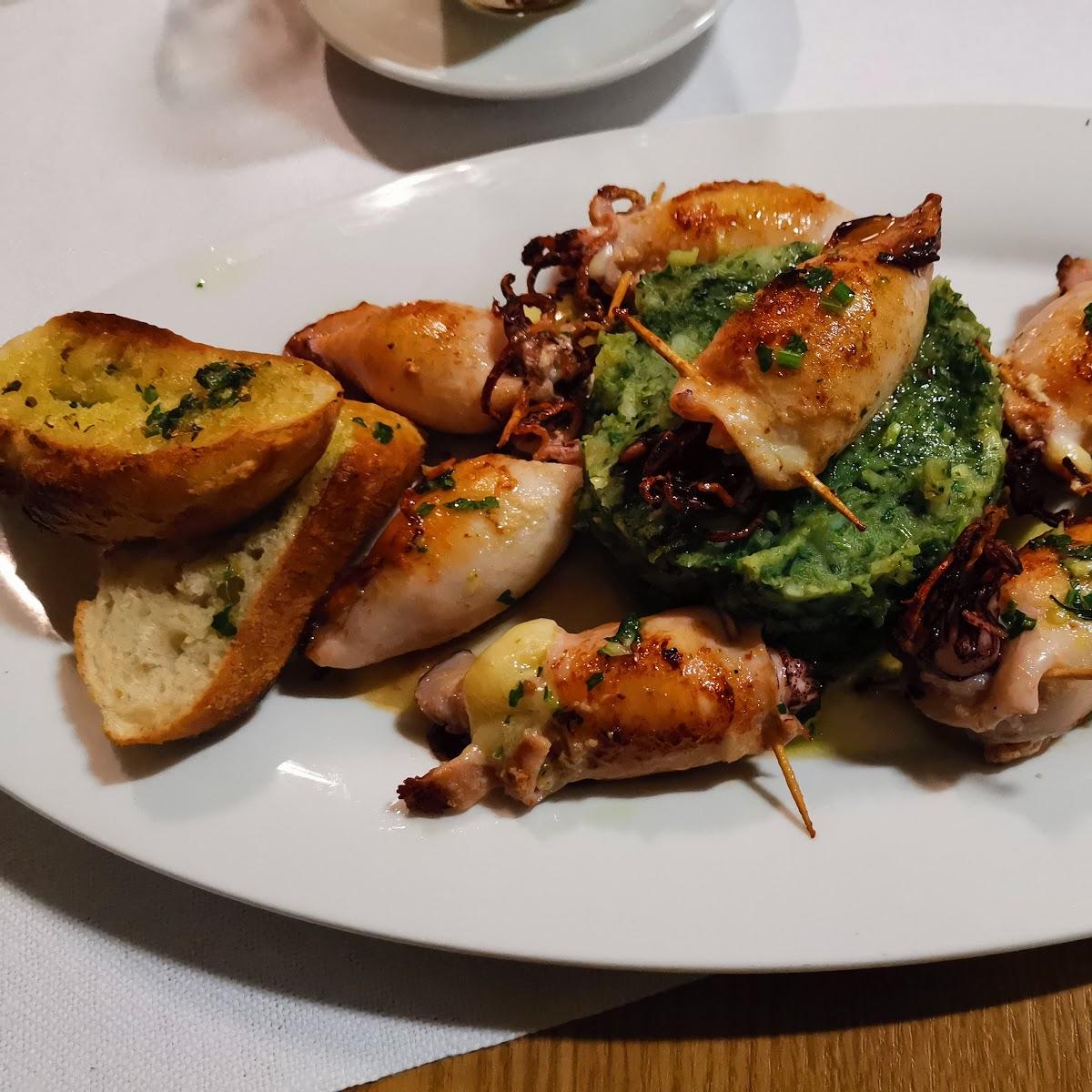 Restaurant "Restaurant  Champion " in  Traunreut