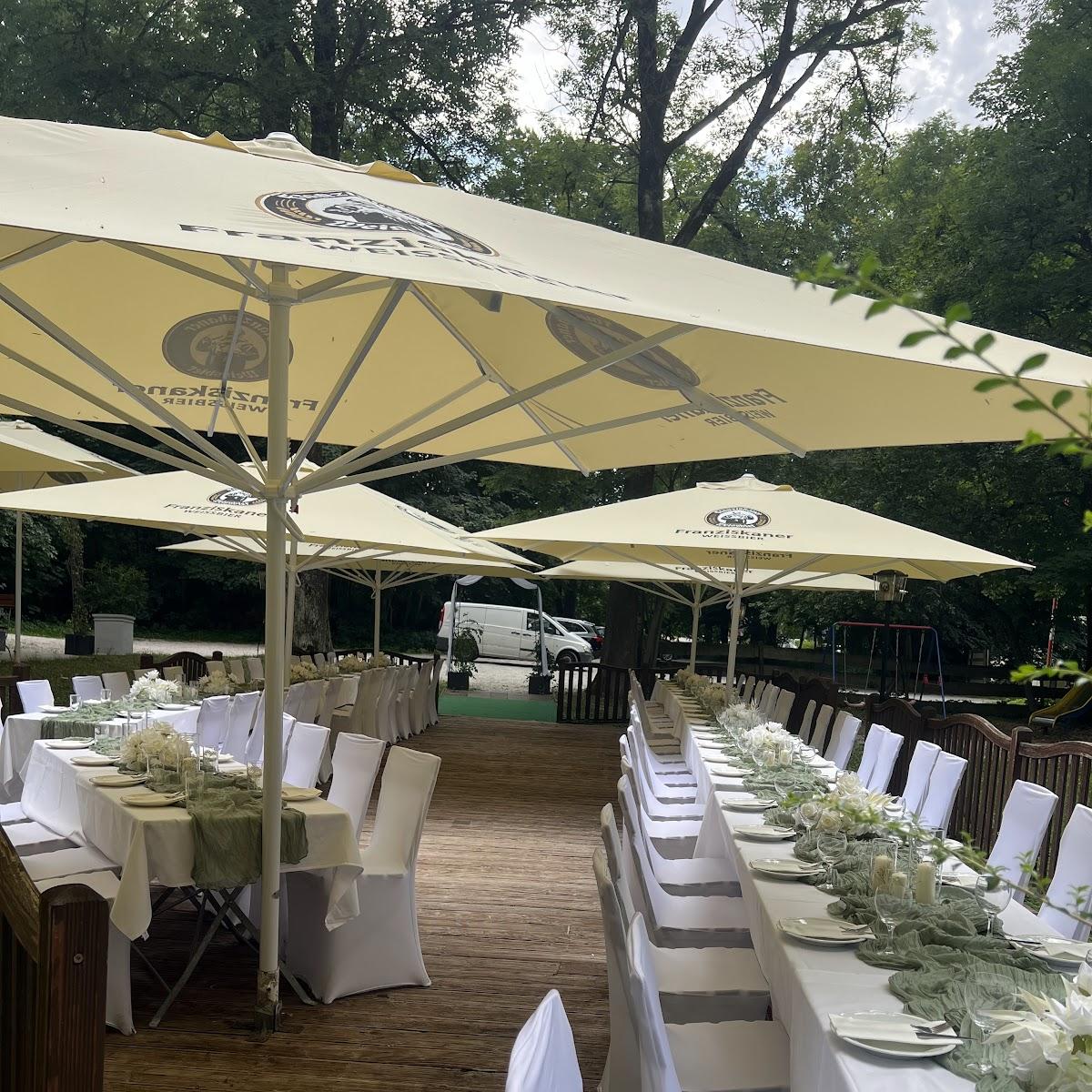 Restaurant "Athen FFB - Hellenic Cuisine" in Fürstenfeldbruck