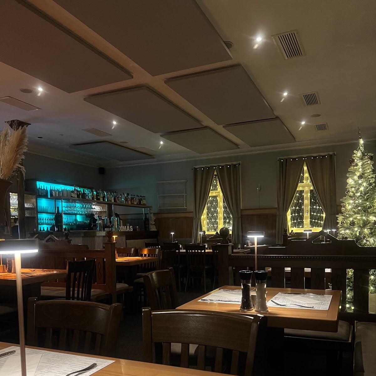 Restaurant "Athen FFB - Hellenic Cuisine" in Fürstenfeldbruck