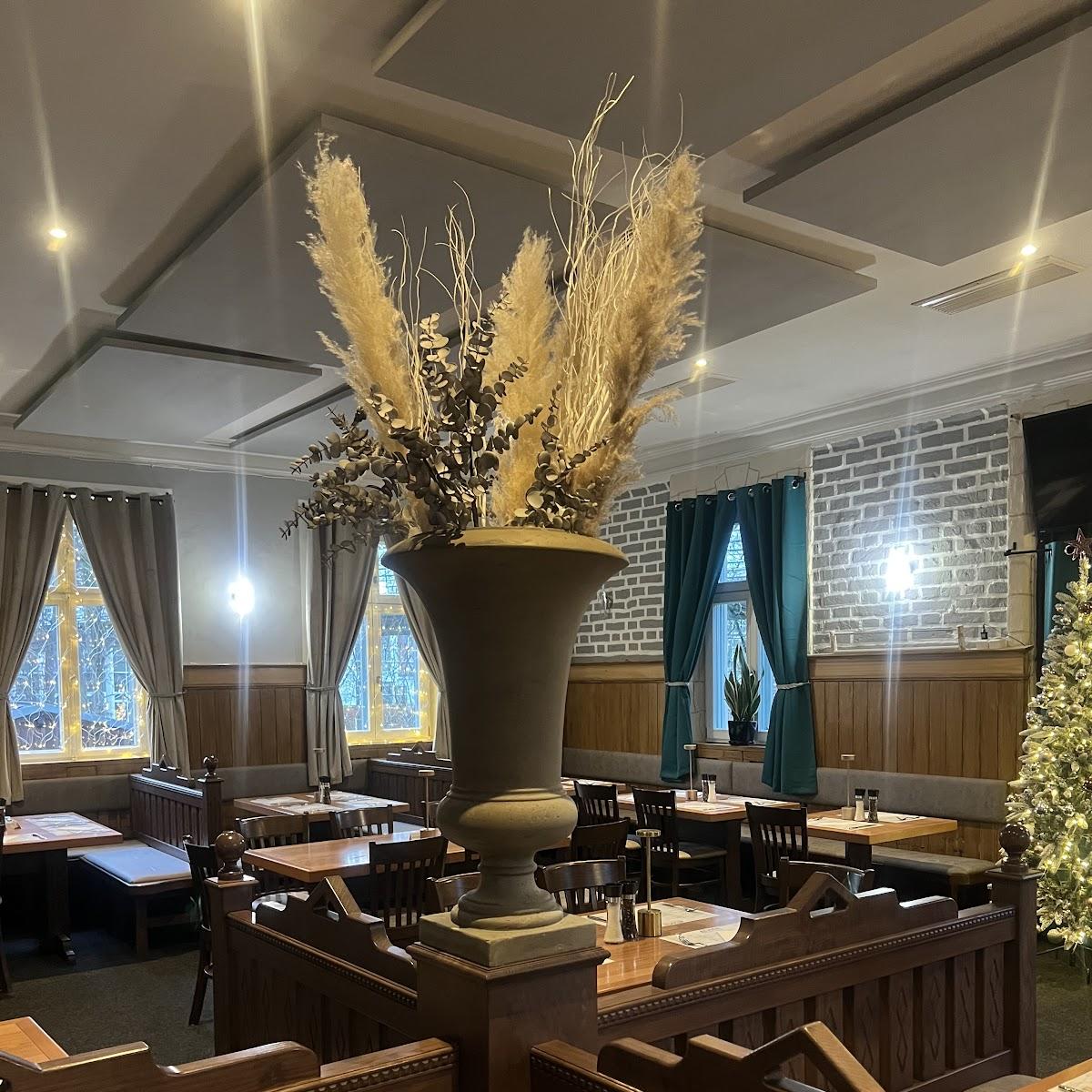 Restaurant "Athen FFB - Hellenic Cuisine" in Fürstenfeldbruck